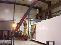 Warehouse view two
